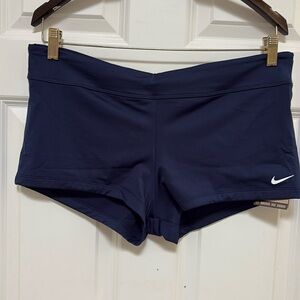 Nike Athletic/Athleisure/Swim Shorts, NWT!